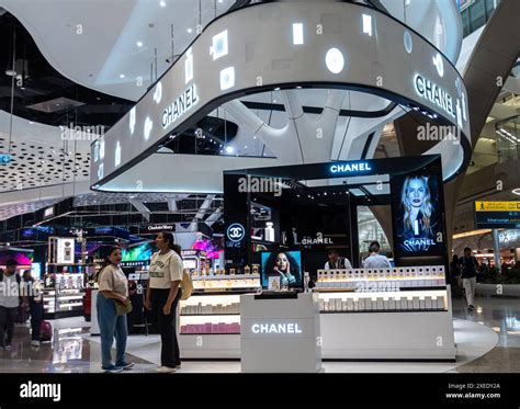 chanel abu dhabi ua ad.